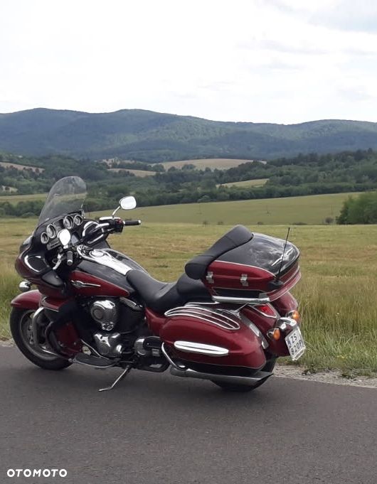 Kawasaki Vulcan - 4