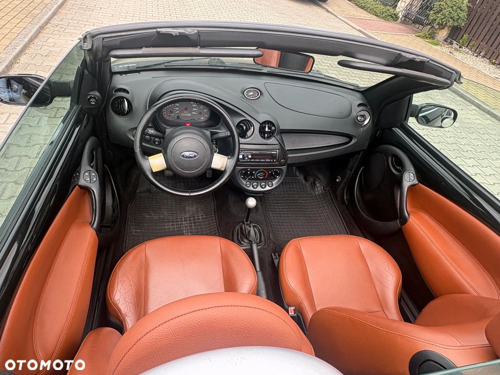 Ford KA 1.6 Sportka - 9
