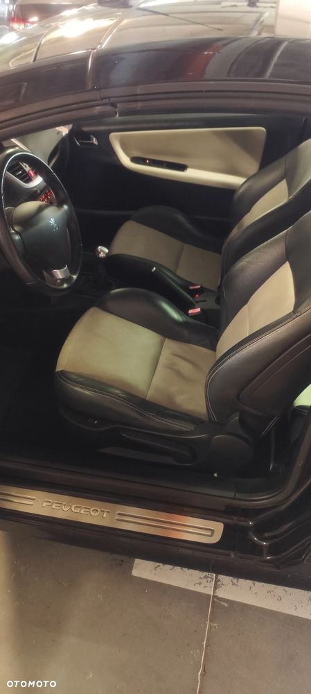 Peugeot 207 - 7