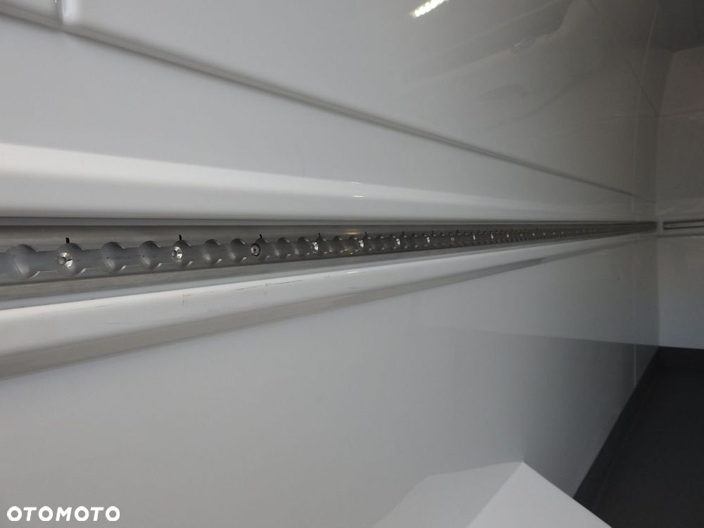 Renault MASTER NOWY FURGON CHŁODNIA IZOTERMA -10*C KLIMATYZACJA LEDY ASO 135KM - 25