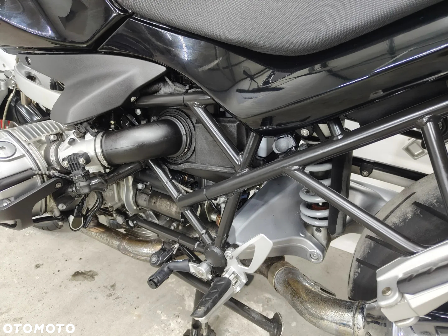BMW R - 21