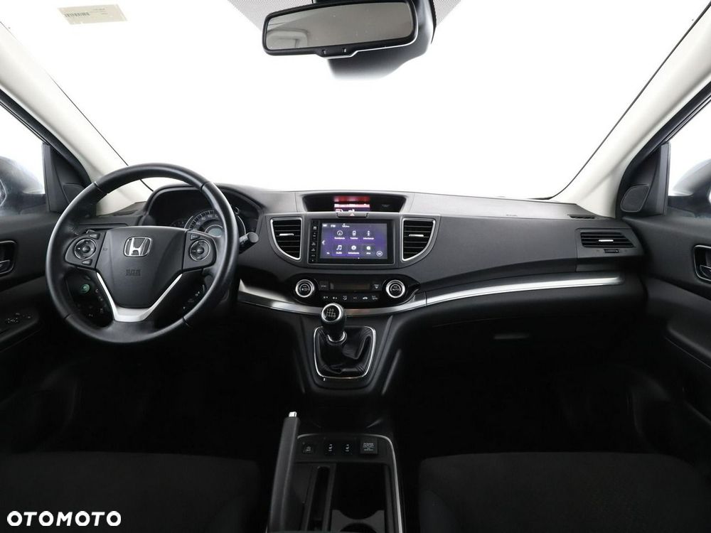 Honda CR-V 2.0 Elegance Plus (2WD) - 16