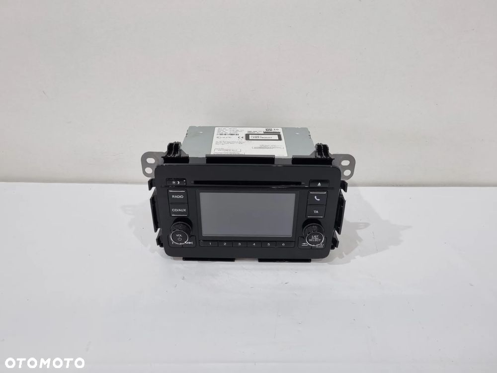 HONDA HR-V II HRV RADIO 39100-T8M-G72 - 1
