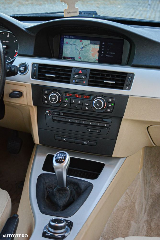BMW Seria 3 - 12