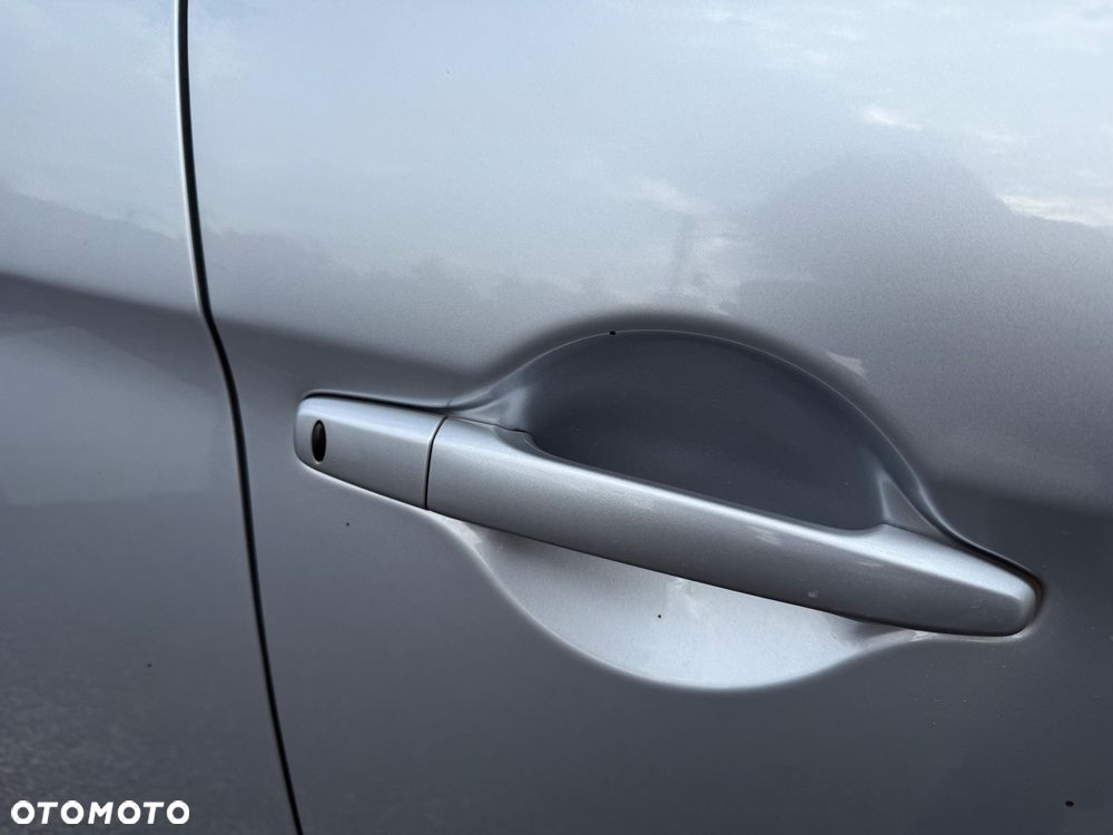 Mitsubishi ASX 1.6 ClearTec 2WD Diamant Edition+ - 9