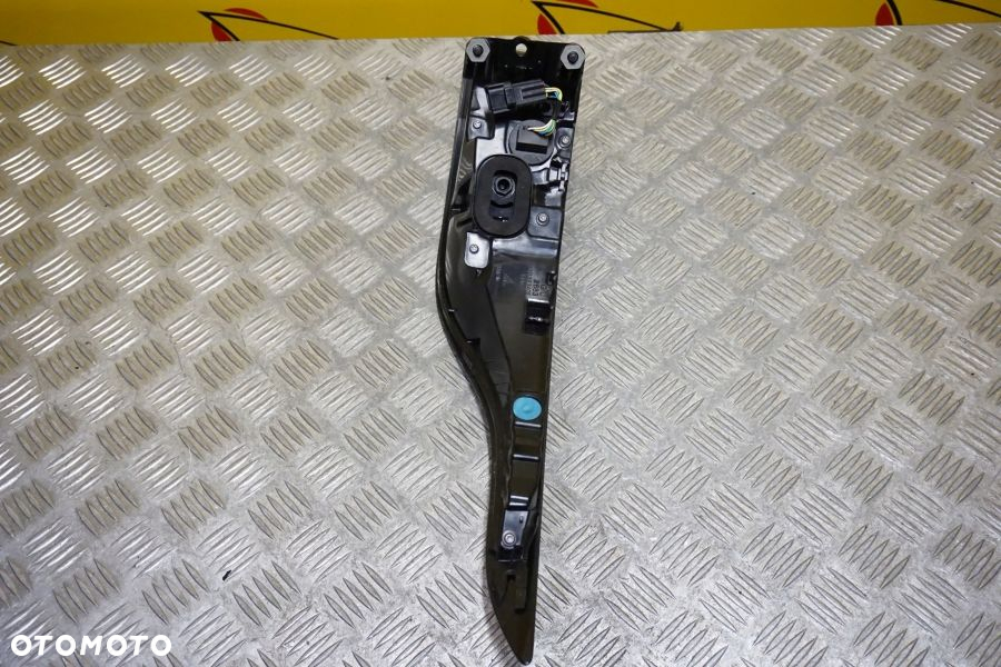 RANGE ROVER EVOQUE L551 2019 2020 - LAMPA TYŁ LEWA LED TYLNA USA - 7