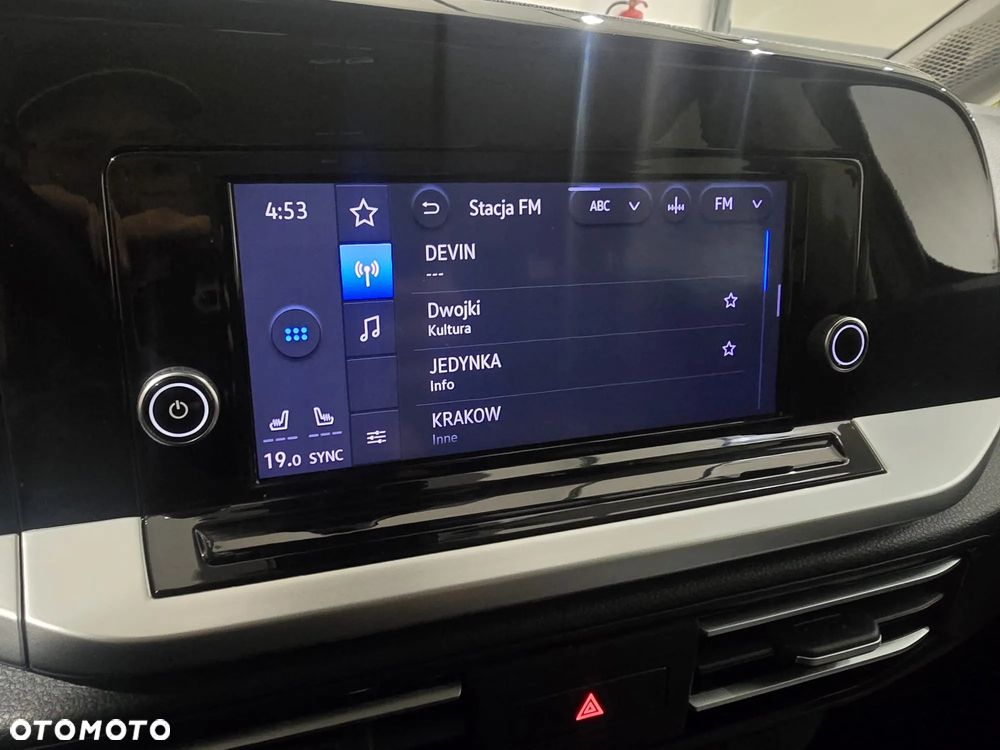 Ford Tourneo Connect 2.0 EcoBlue Titanium - 14