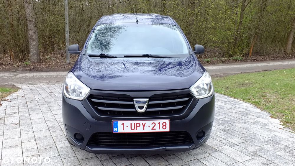 Dacia Dokker - 2