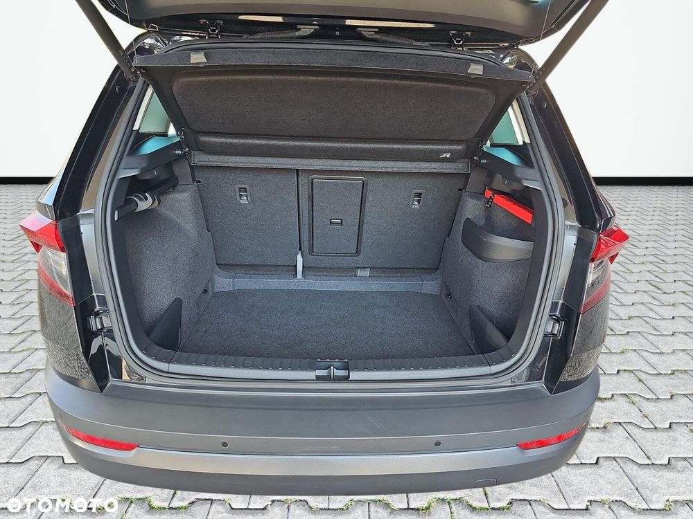 Skoda Karoq - 35