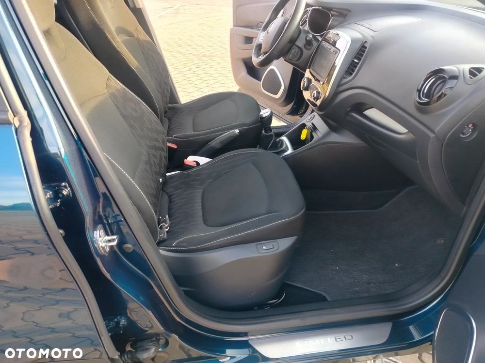 Renault Captur 1.0 TCe Intens - 16