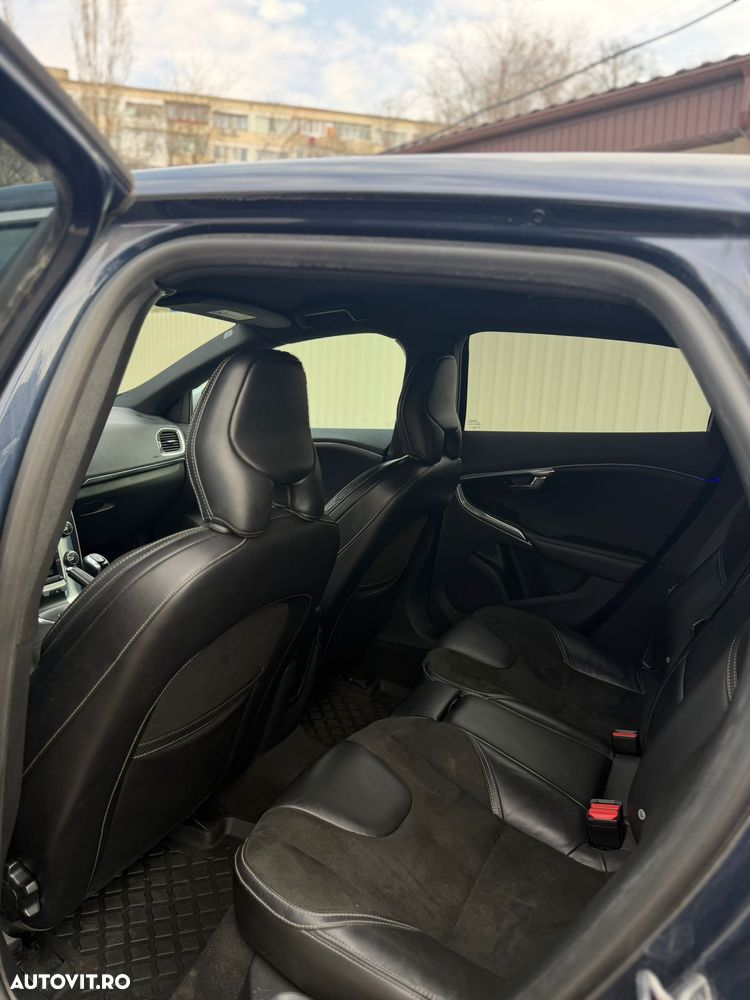 Volvo V40 D4 RDesign - 8