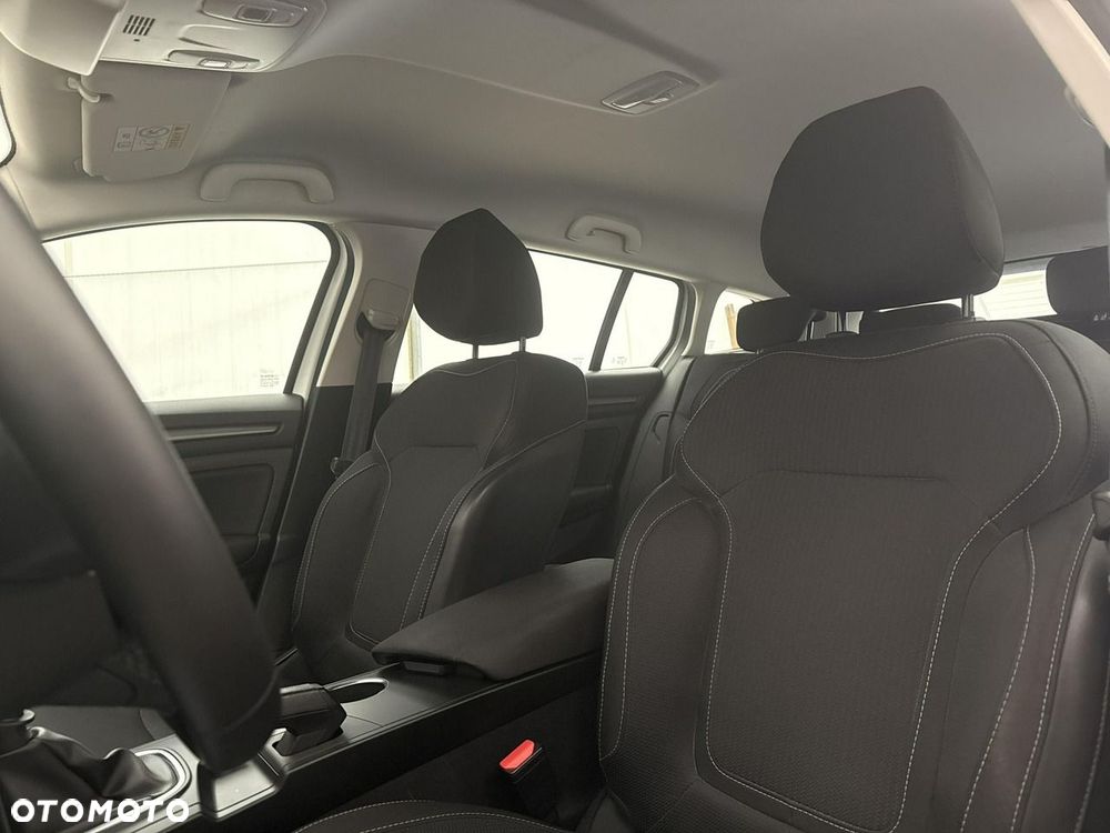 Renault Megane - 12