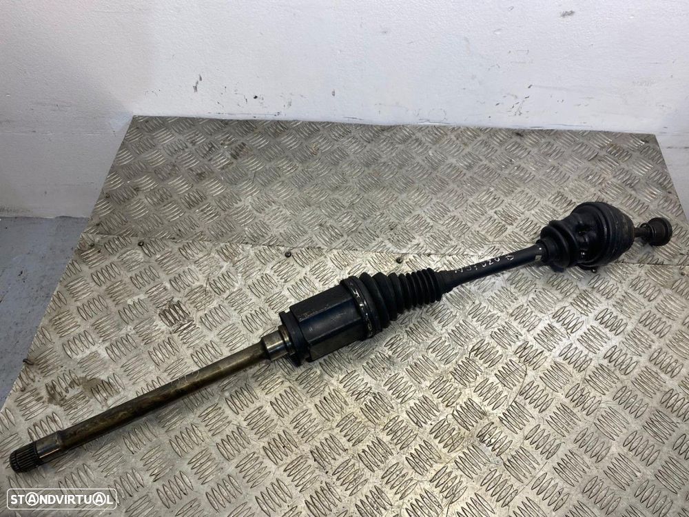 Transmissão Dto Frente BMW 5 (F10 F11) 535 d xDrive REF. 6263138401069 MOTOR N57... - 1