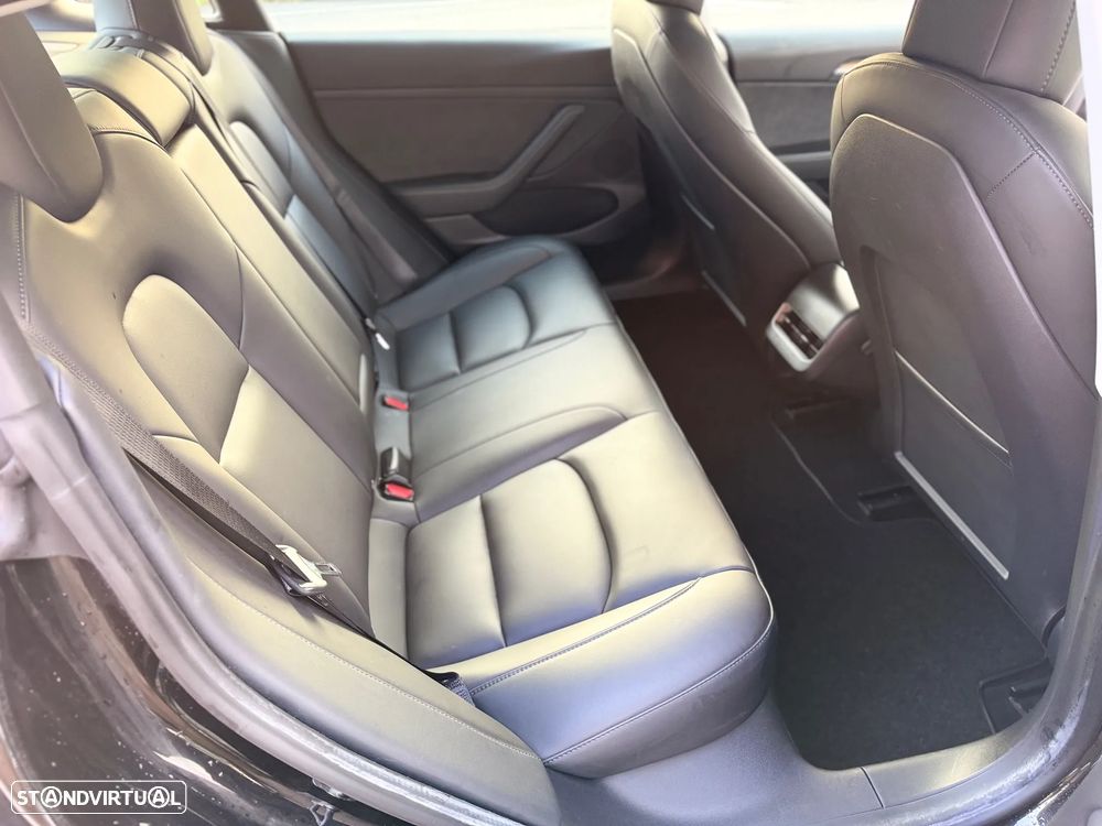 Tesla Model 3 Standard Range Plus RWD - 10