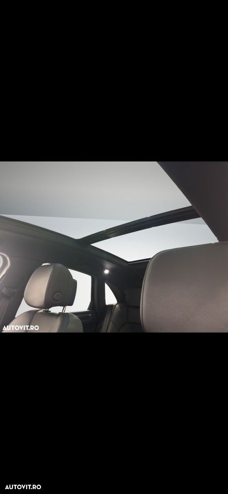 Porsche Macan PDK - 12