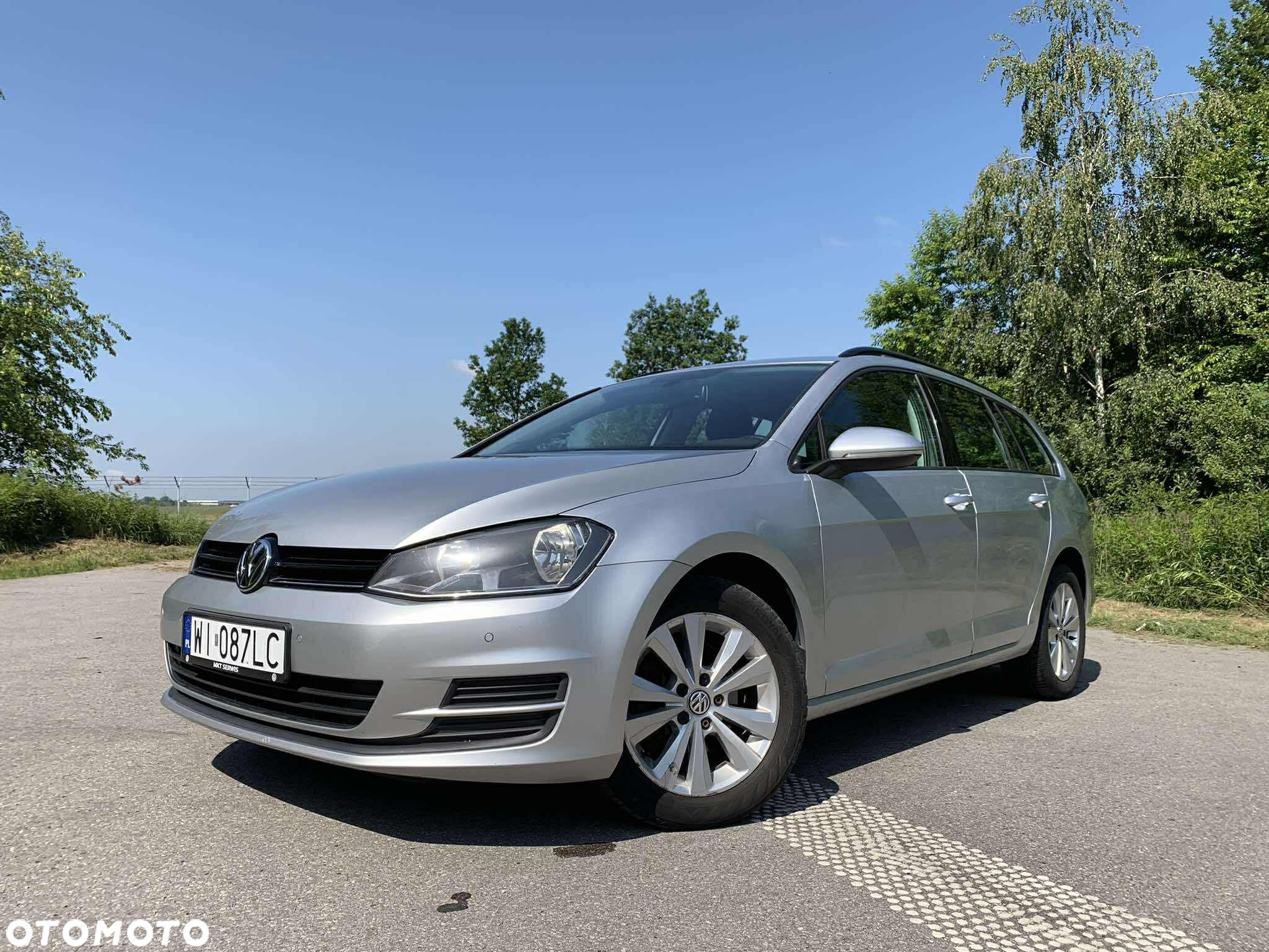 Volkswagen Golf VI 1.6 TDI Highline CityLine - 11