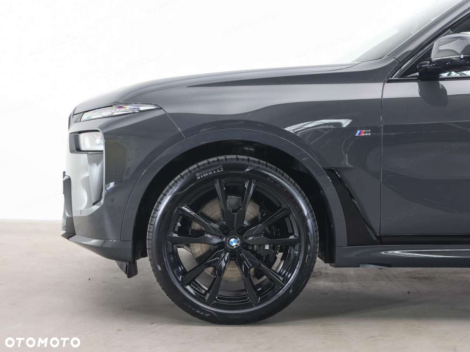 BMW X7 xDrive40d mHEV M Sport sport - 20