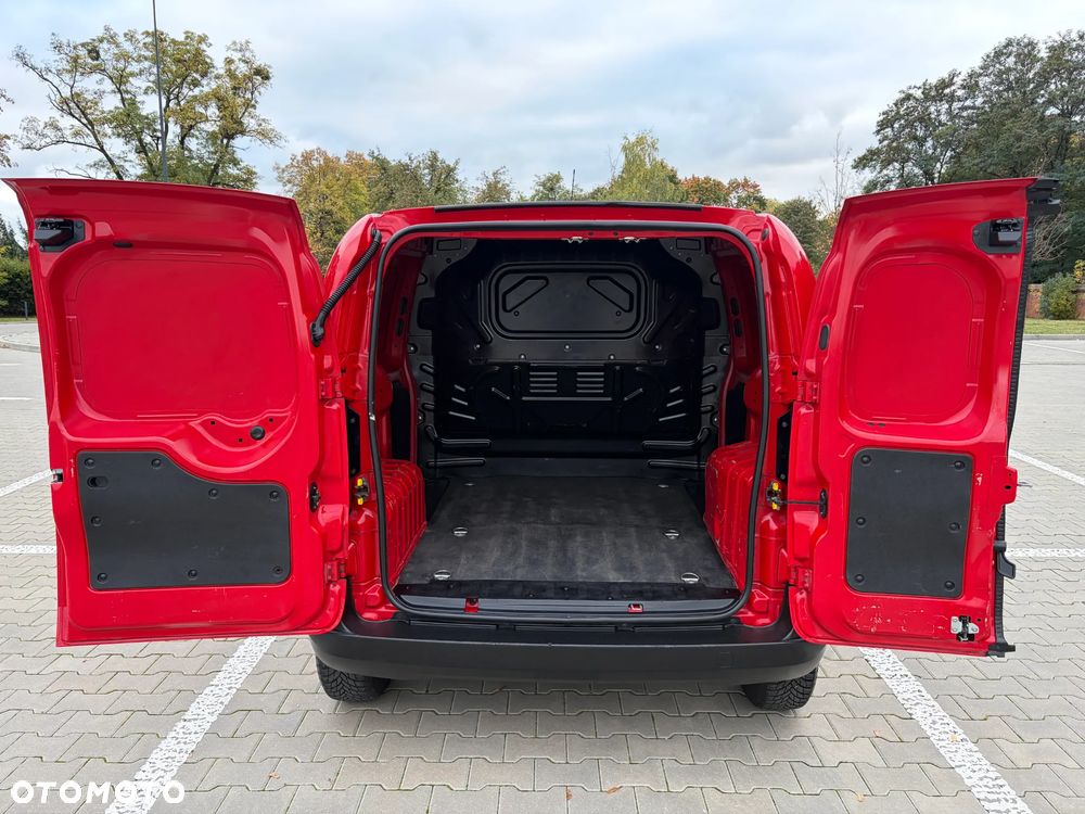 Fiat Fiorino 2020