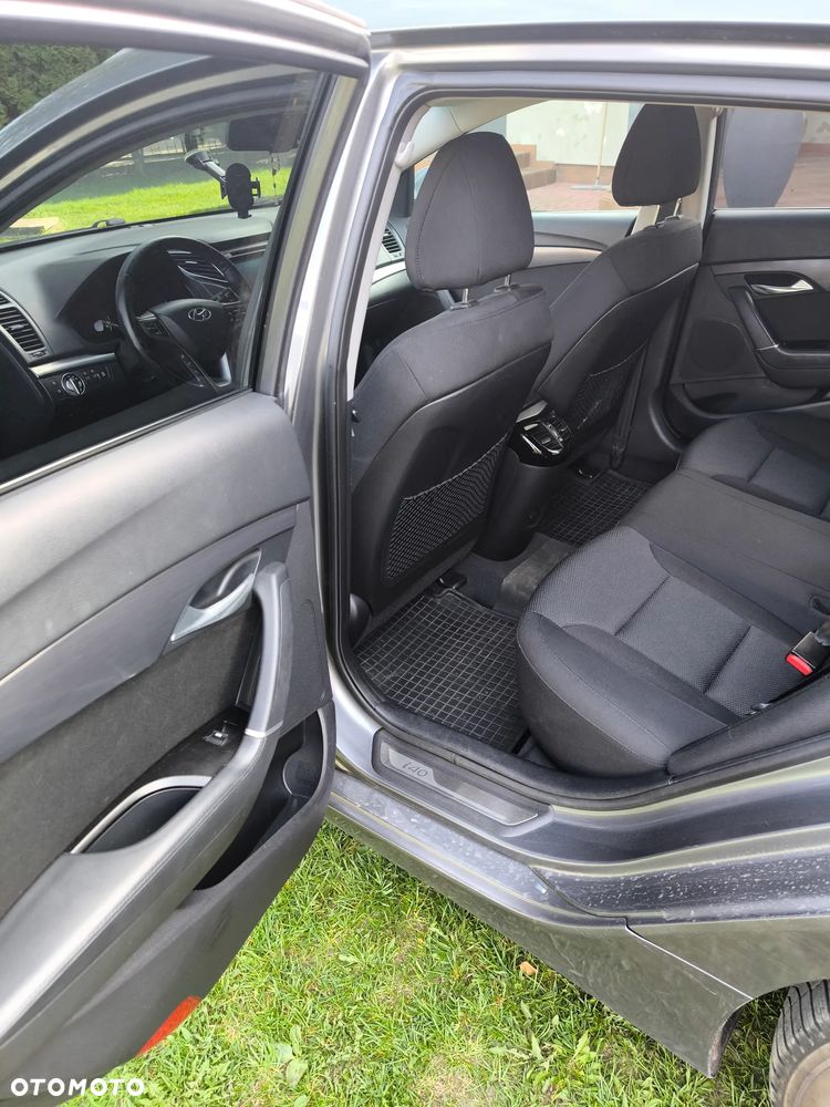 Hyundai i40 1.7 CRDi Classic - 12