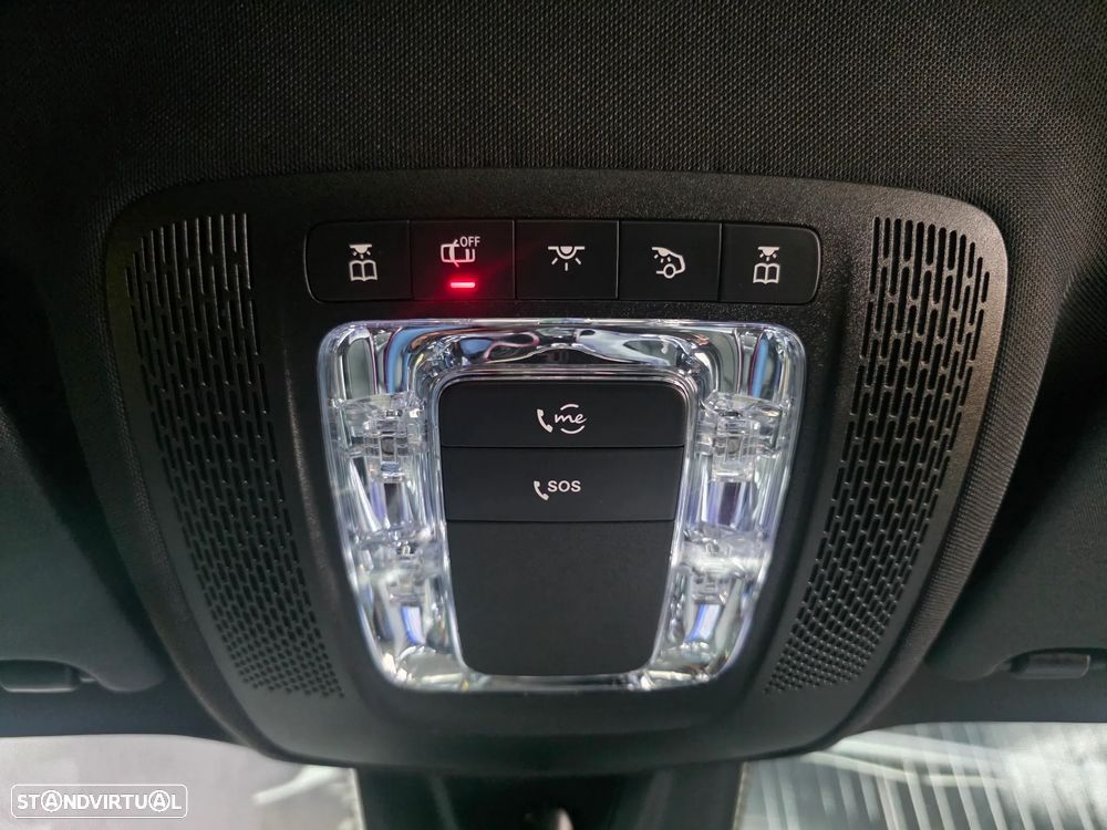 Mercedes-Benz EQB 250+ Edition - 40