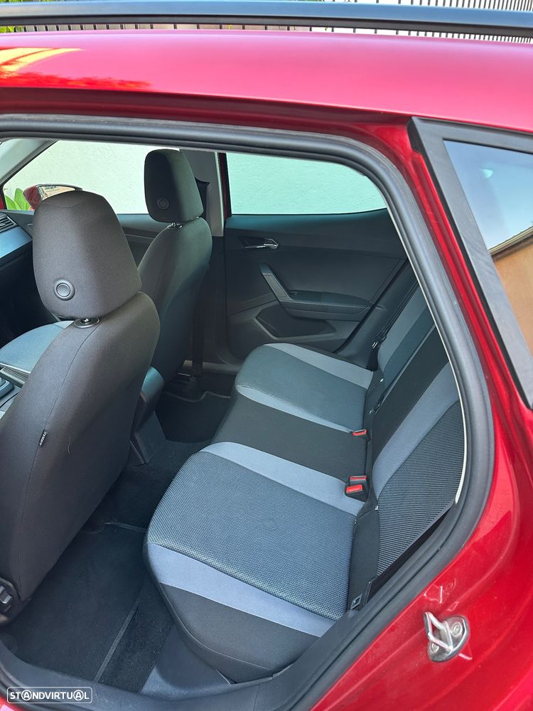 SEAT Arona 1.0 TSI Style - 10