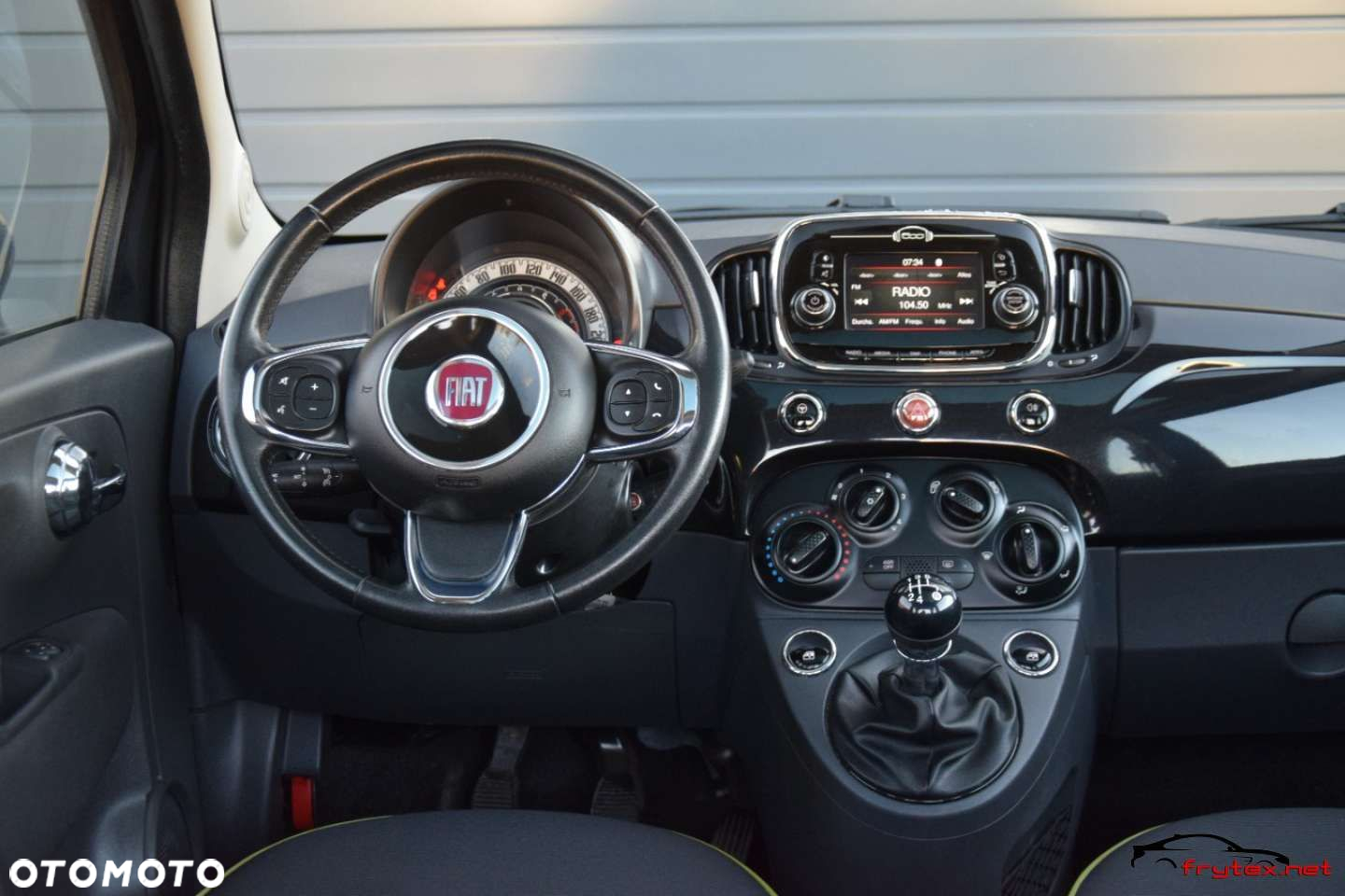 Fiat 500 - 30