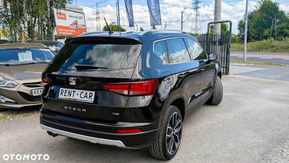 Seat Ateca - 8