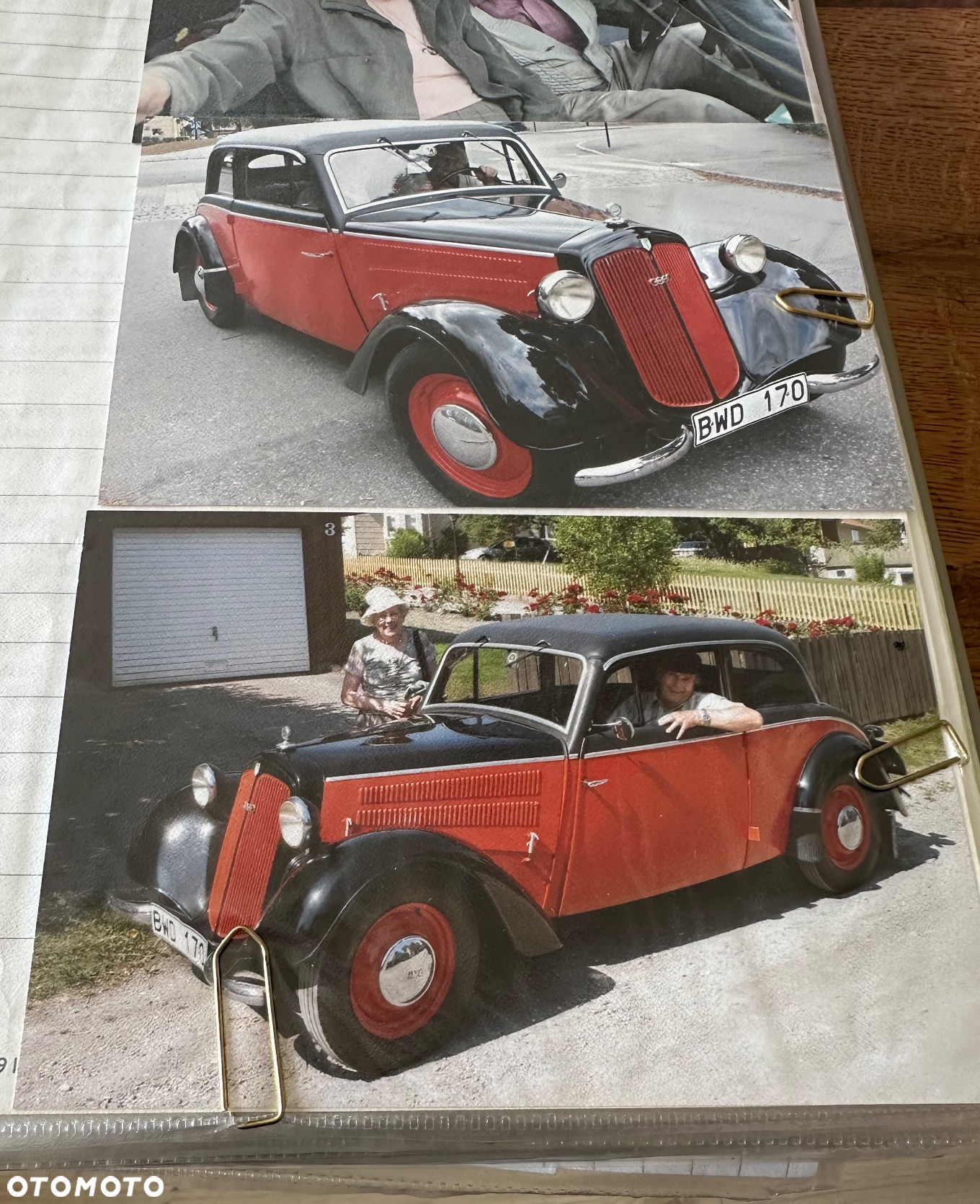 DKW Inny - 21