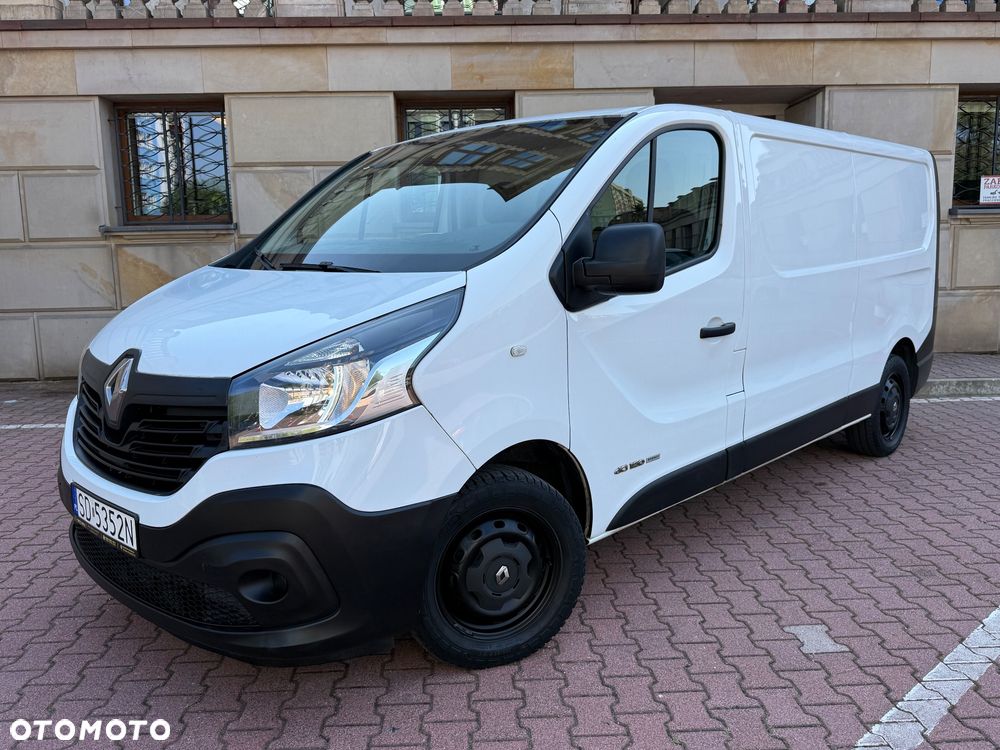 Renault Trafic - 3