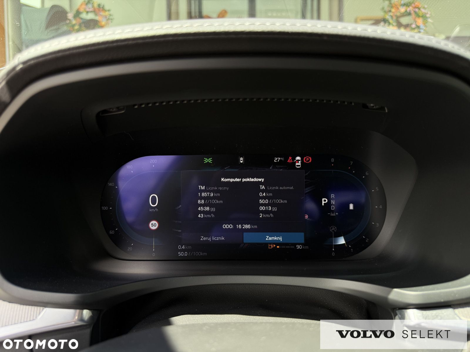 Volvo S60 - 20