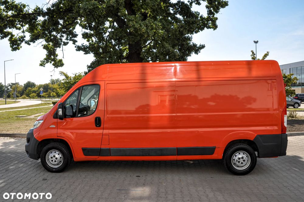 Fiat Ducato - 2