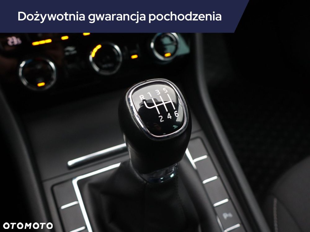 Skoda Superb - 21