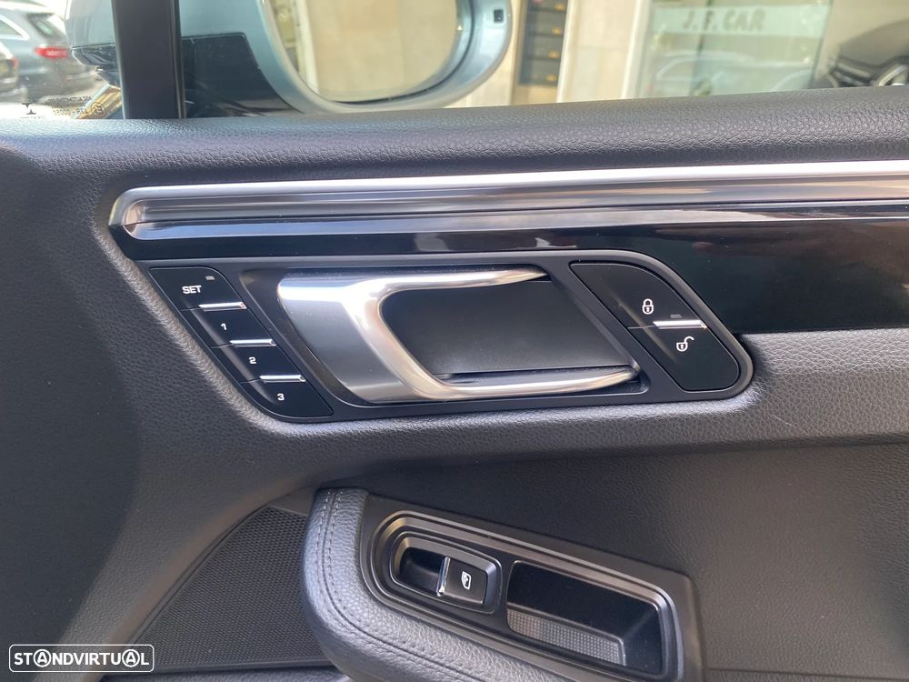 Porsche Macan S PDK - 33