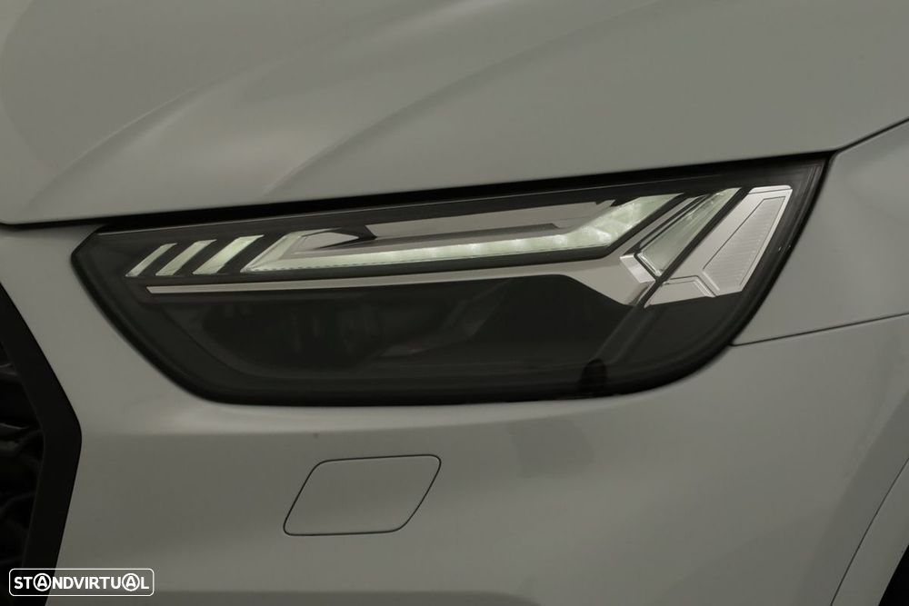 Audi Q5 Sportback 35 TDI S line S tronic - 6