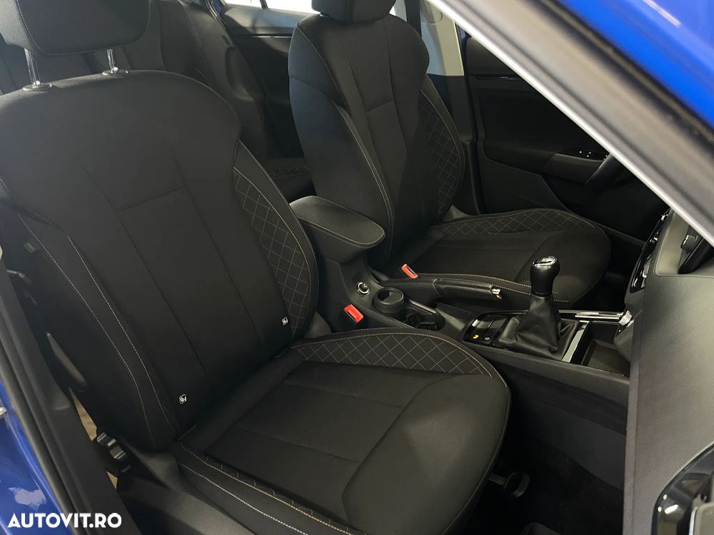 Skoda Scala 1.5 TSI Ambition - 10