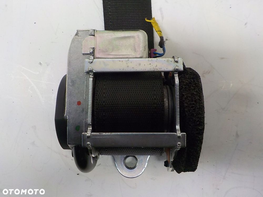 ALFA ROMEO MITO PAS BEZPIECZEŃSTWA NAPINACZ LEWY PRAWY PRZÓD 615903600 - 11