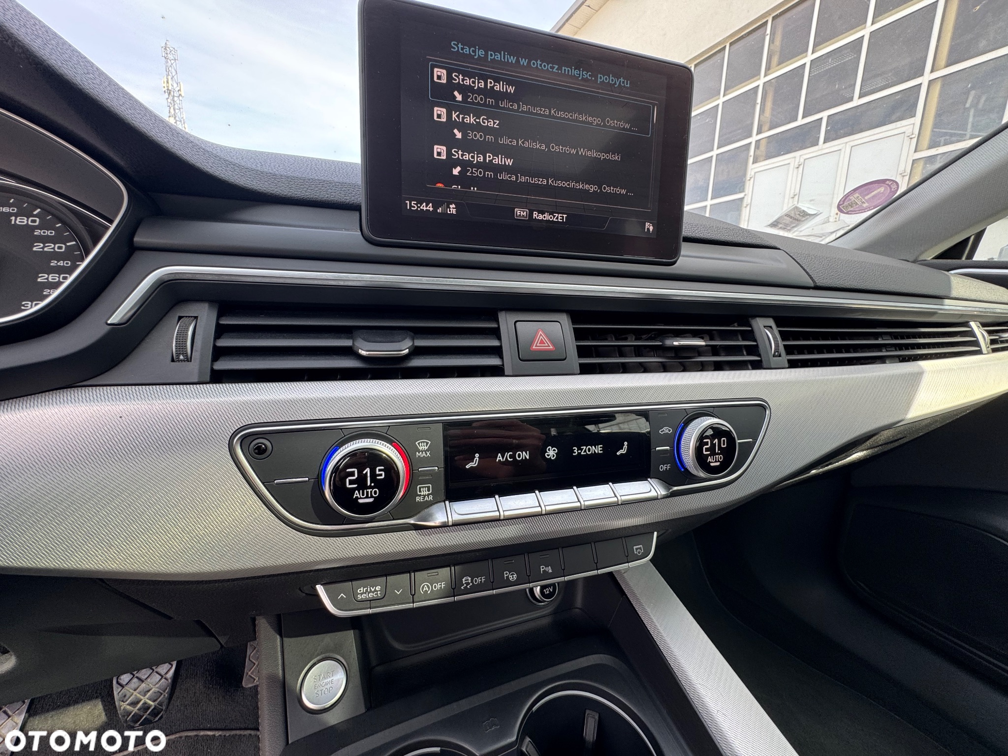 Audi A5 Sportback 2.0 TFSI design - 19