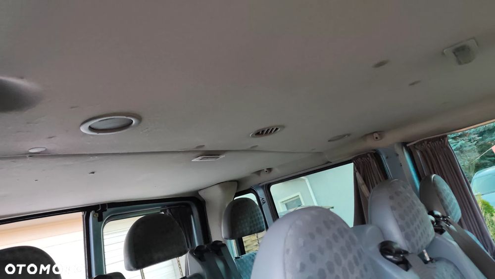 Ford Transit K Euroline - 24