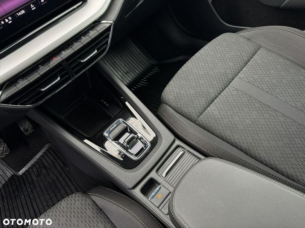 Skoda Octavia 2.0 TSI DSG 4x4 Style - 22