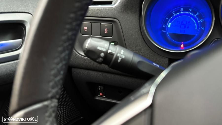 Citroën C4 BlueHDi 120 Stop&Start Shine - 13