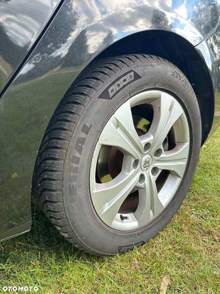 Renault Laguna - 15