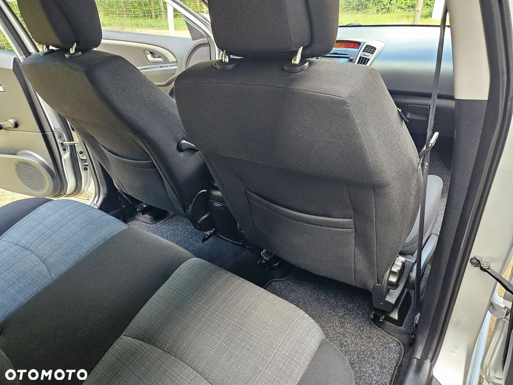 Kia Ceed 1.6 Optimum + - 26