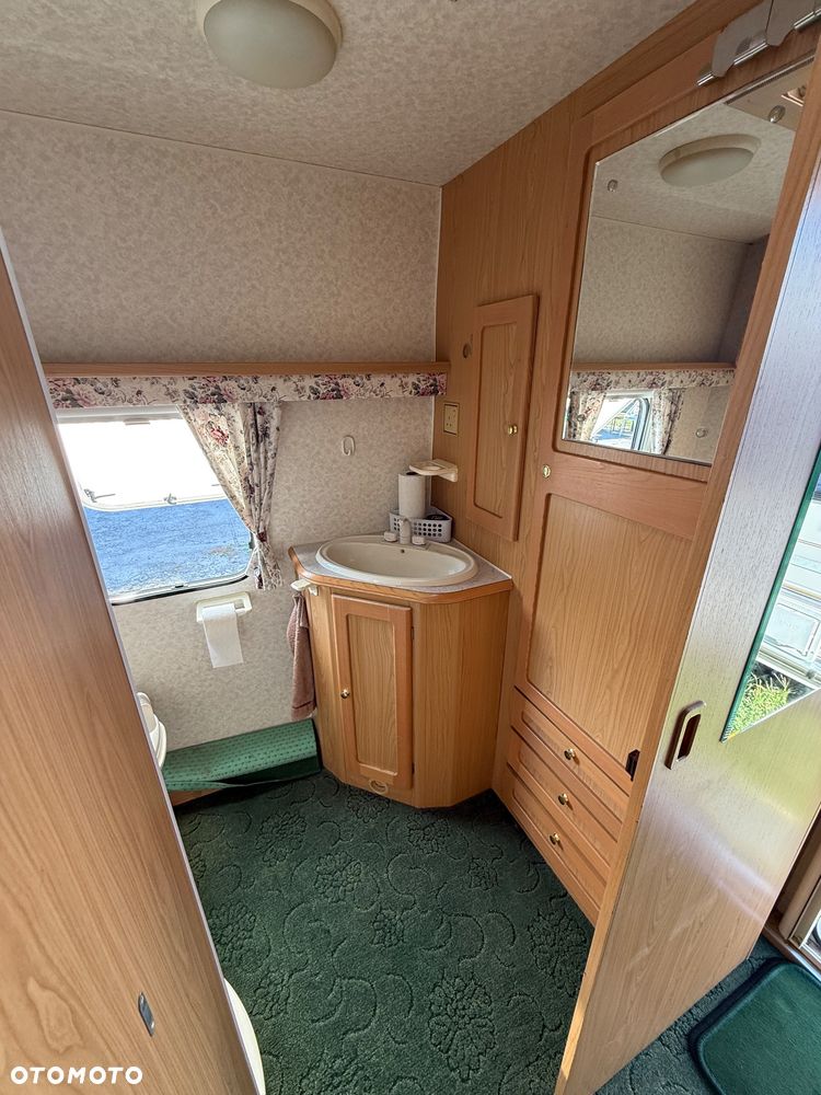 Inny Clubman Lunar - 8