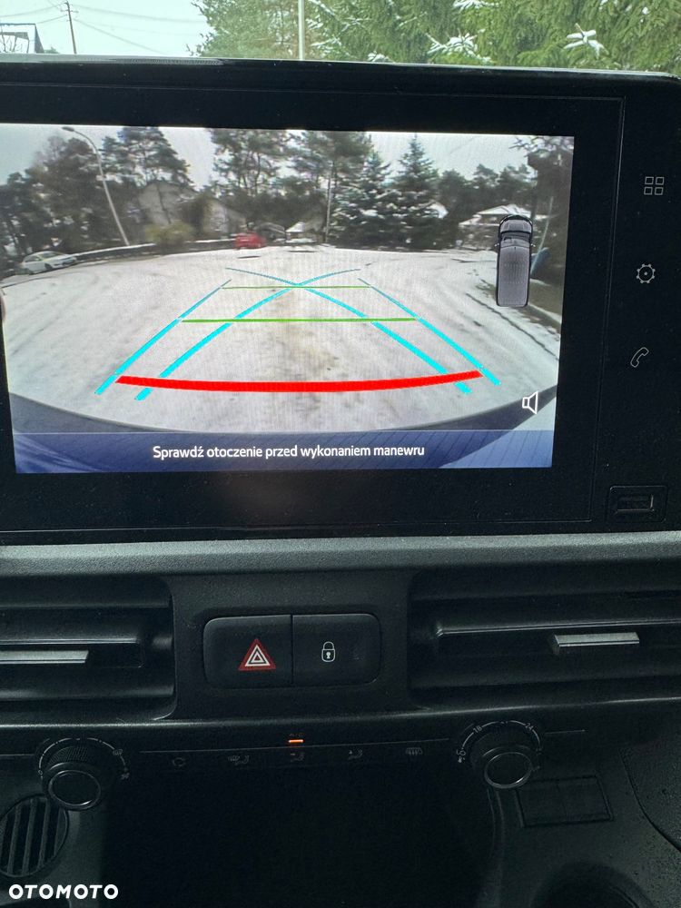 Toyota Proace City - 9