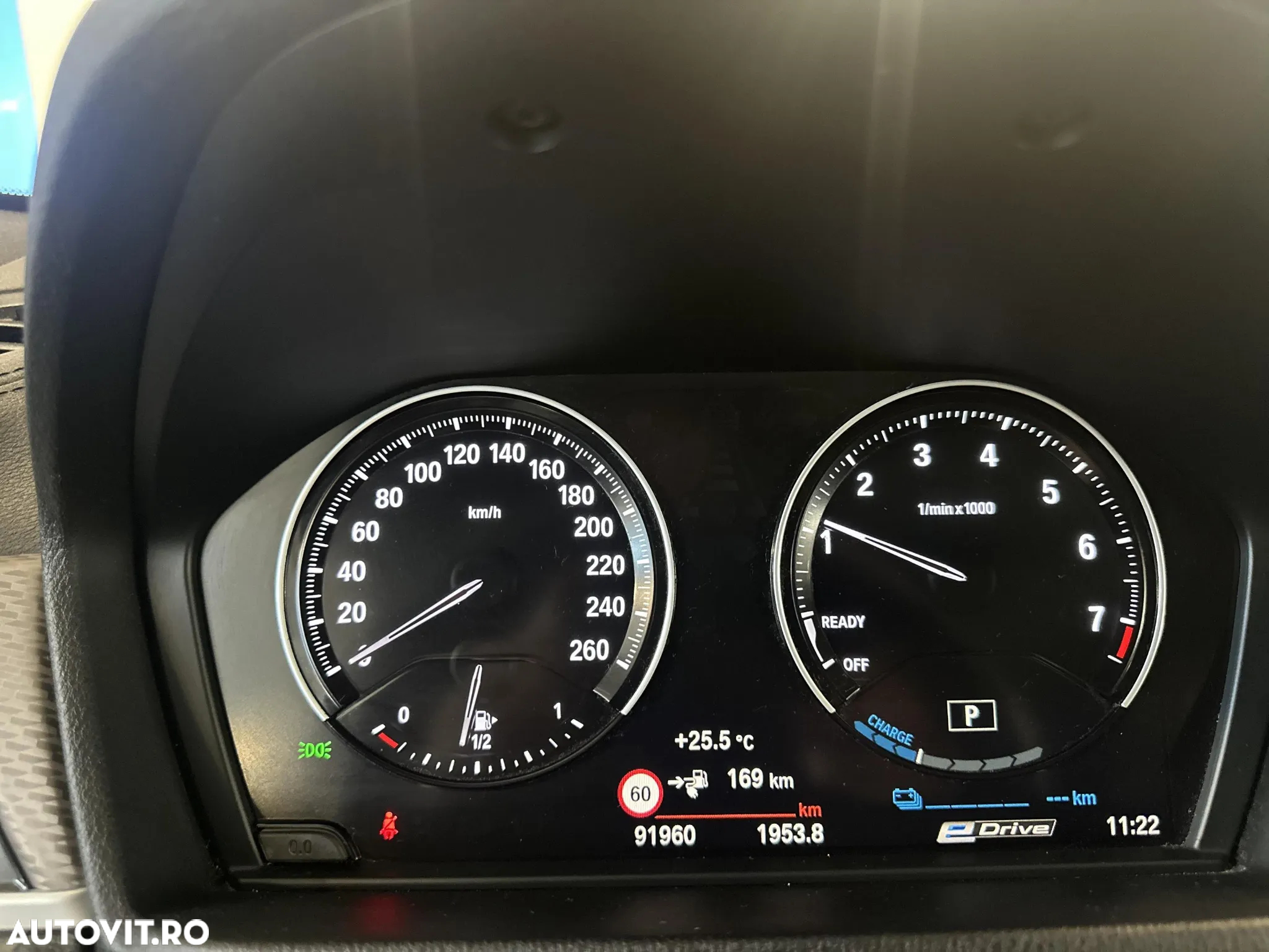 BMW X2 xDrive25e M Sport - 10