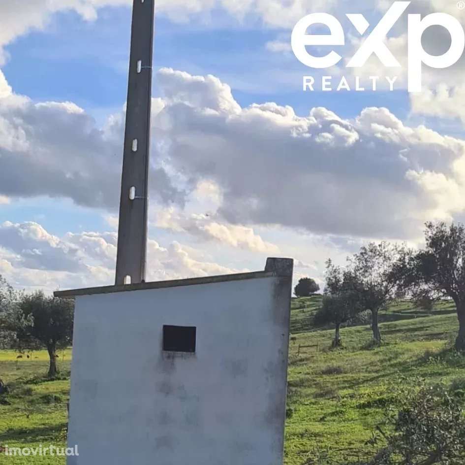 Terreno rustico Baixo Alentejo 4.1 hectares - Grande imagem: 4/9