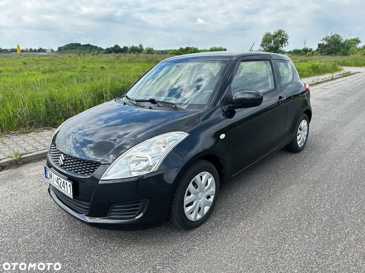 Suzuki Swift 1.2 Comfort - 1