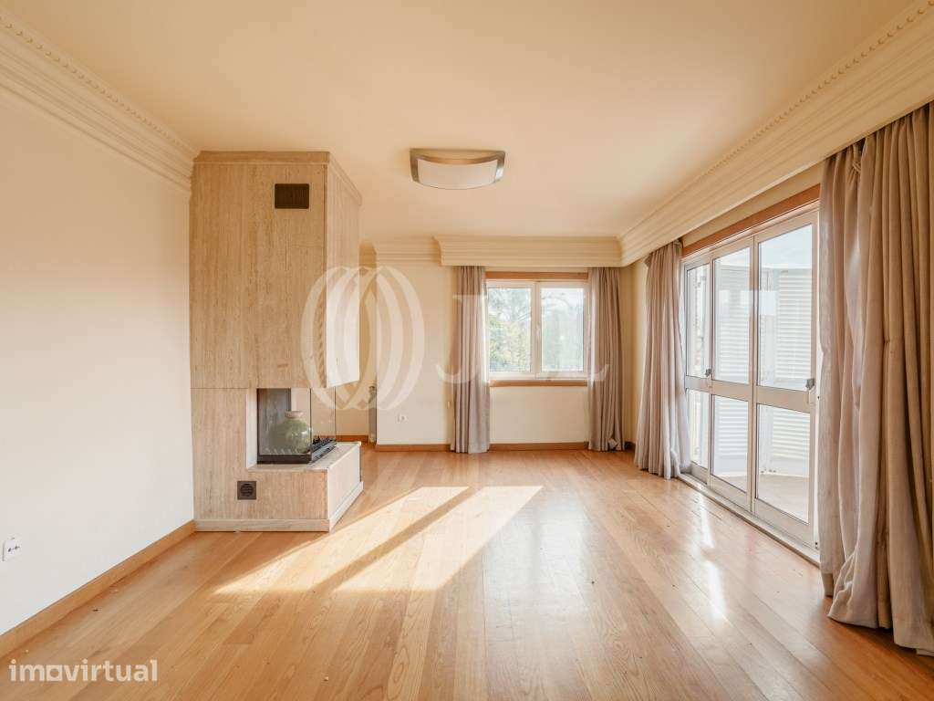 Apartamento T5 duplex, com garagem, Foz do Douro, Porto - Grande imagem: 4/29