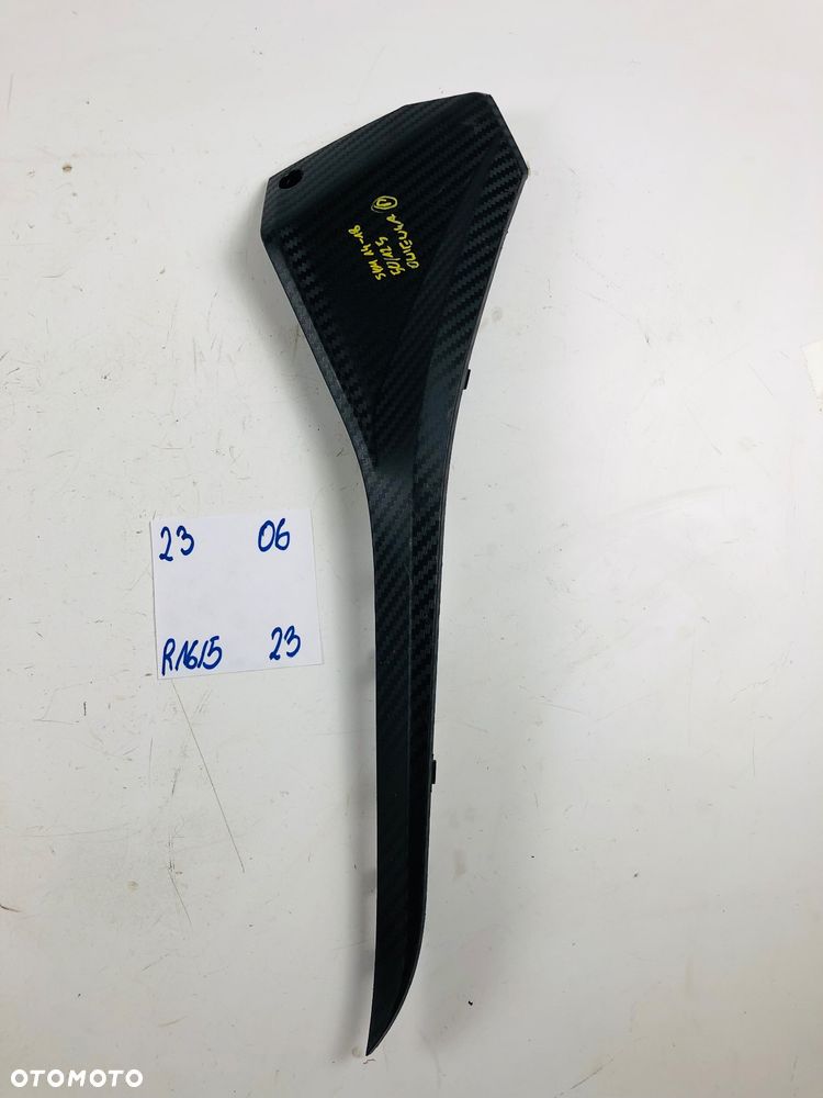 SYM 50 125 14-18 owiewka prawa - 1