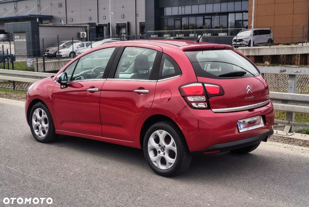 Citroën C3 - 5